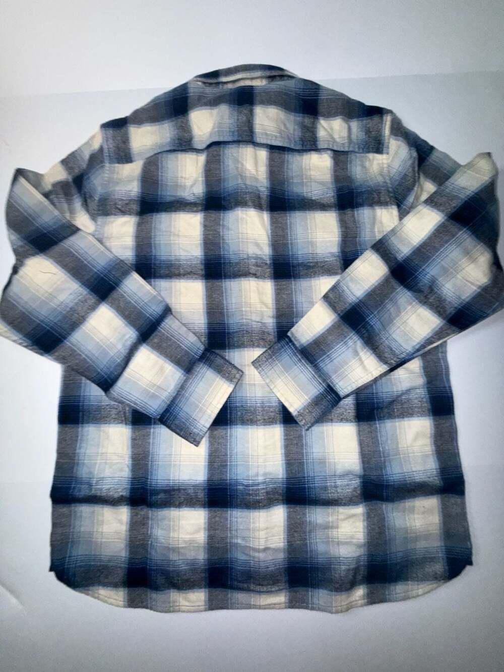 Pendleton burnside flannel.  Men’s medium - Picture 5 of 5